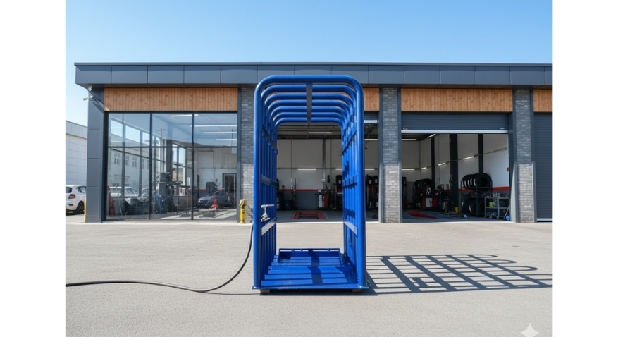 Neden Güvenlik Kafesi Şart?