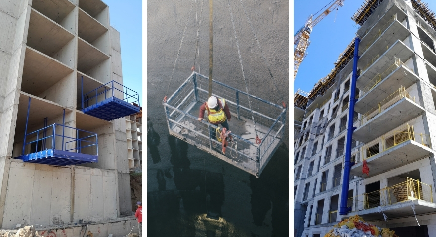 Şantiye İş Güvenliği Denetimi Checklist | Kritik İSG Ekipmanları