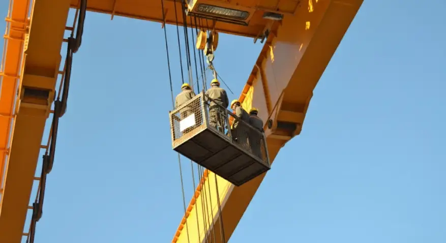 Şantiye Sepeti Seçim Rehberi