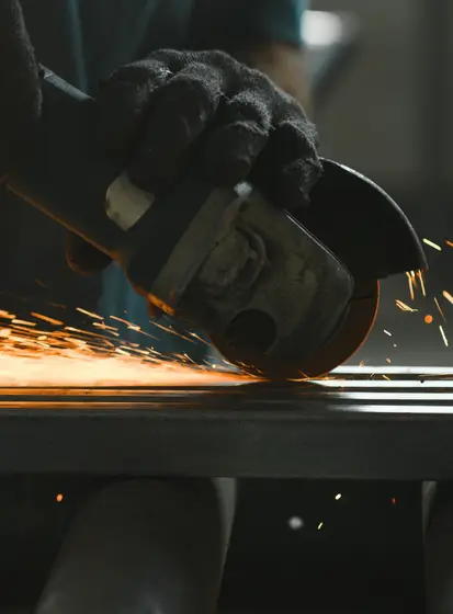 Bayrakcı Metal Hakkımızda