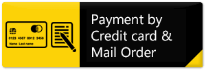 Kredi Kartı / Mail Order Ödeme